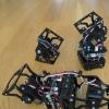 Granja de robots modulares