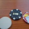 Fichas de casino