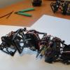 Robot Modular: Cube3